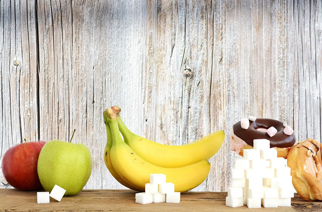 Dlaczego warto zrezygnować z używania cukru?